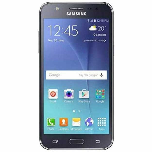 samsung galaxy J5 64gb white golden black | Free Shipping